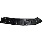 Order Front Driver Side Bumper Cover Reinforcement - FO1026111 For Your Vehicle