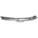 Order Front Driver Side Bumper Cover Reinforcement - HO1026102 For Your Vehicle