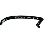 Order Front Driver Side Bumper Cover Reinforcement - HO1026104C For Your Vehicle