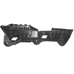 Order Front Driver Side Bumper Cover Reinforcement - LX1026100 For Your Vehicle