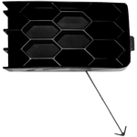 Order Front Driver Side Bumper Cover Reinforcement by SHERMAN PARTS - 6608-84G-1 For Your Vehicle
