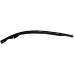 Order Front Driver Side Bumper Cover Reinforcement by SHERMAN PARTS - 8153-84GQ-1 For Your Vehicle