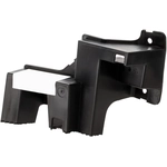 Order Front Driver Side Bumper Cover Reinforcement by SHERMAN PARTS - GMSUBU21B-84GQL For Your Vehicle