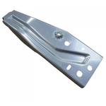 Order Front Driver Side Bumper Cover Reinforcement by SHERMAN PARTS - MIECLI18-84GQ-1 For Your Vehicle