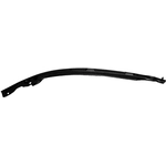 Order Front Driver Side Bumper Cover Reinforcement - TO1026104V For Your Vehicle