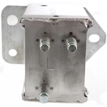 Order Renfort de couverture de pare-chocs avant côté conducteur - TO1026106 For Your Vehicle