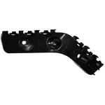 Order Front Driver Side Bumper Cover Retainer - CH1032103 For Your Vehicle