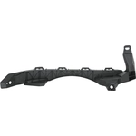 Order Front Driver Side Bumper Cover Retainer by DEPO - 32-317-1167L2UD For Your Vehicle
