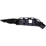 Order Front Driver Side Bumper Cover Retainer - FO1032102 For Your Vehicle