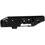 Order Front Driver Side Bumper Cover Retainer - FO1032108 For Your Vehicle