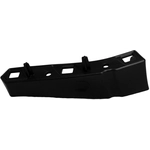 Order Fixation de par-chocs avant conducteur - GM1032113 For Your Vehicle