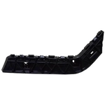 Order Front Driver Side Bumper Cover Retainer - HO1032109 For Your Vehicle