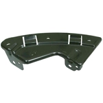 Order Front Driver Side Bumper Cover Retainer - HY1032100 For Your Vehicle