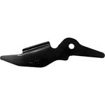 Order Front Driver Side Bumper Cover Retainer - IN1032101 For Your Vehicle