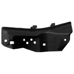 Order Front Driver Side Bumper Cover Retainer - KI1032103 For Your Vehicle