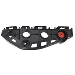 Order Front Driver Side Bumper Cover Retainer - LX1032111 For Your Vehicle