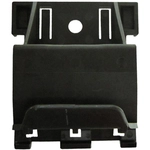 Order Front Driver Side Bumper Cover Retainer - MA1032104 For Your Vehicle