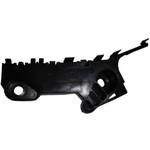 Order Front Driver Side Bumper Cover Retainer - MA1032111 For Your Vehicle