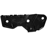 Order Front Driver Side Bumper Cover Retainer - MA1032112 For Your Vehicle