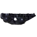 Order Front Driver Side Bumper Cover Retainer - NI1032111 For Your Vehicle