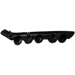 Order Front Driver Side Bumper Cover Retainer - NI1032112 For Your Vehicle