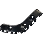 Order Front Driver Side Bumper Cover Retainer by SHERMAN PARTS - 087-84NL For Your Vehicle