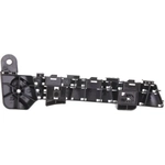 Order Front Driver Side Bumper Cover Retainer by SHERMAN PARTS - 2927-84N-1 For Your Vehicle