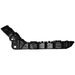 Order Front Driver Side Bumper Cover Retainer by SHERMAN PARTS - 611-84NL For Your Vehicle