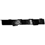 Order Front Driver Side Bumper Cover Retainer by SHERMAN PARTS - 6720-84N-1 For Your Vehicle