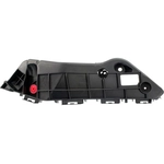 Order Front Driver Side Bumper Cover Retainer by SHERMAN PARTS - 8120B-84NQ-1 For Your Vehicle