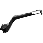 Order Front Driver Side Bumper Cover Retainer by SHERMAN PARTS - 8127A-84N-1 For Your Vehicle