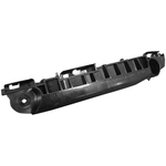 Order Front Driver Side Bumper Cover Retainer by SHERMAN PARTS - 8202-84N-1 For Your Vehicle
