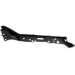 Order Front Driver Side Bumper Cover Retainer by SHERMAN PARTS - 8221-84NQ-1 For Your Vehicle