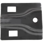 Order Front Driver Side Bumper Cover Retainer by SHERMAN PARTS - GMCOLO15A-84NL For Your Vehicle