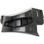 Order Front Driver Side Bumper Cover Retainer by SHERMAN PARTS - LXNX3015-84N-1 For Your Vehicle
