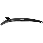 Order Front Driver Side Bumper Cover Retainer - TO1032105 For Your Vehicle