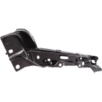 Order Front Driver Side Bumper Cover Retainer - TO1032108 For Your Vehicle