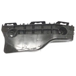 Order Front Driver Side Bumper Cover Retainer - TO1032112 For Your Vehicle