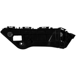 Order Front Driver Side Bumper Cover Retainer - TO1032116 For Your Vehicle