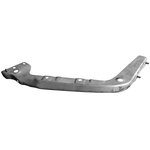 Order Front Driver Side Bumper Cover Retainer - TO1032118 For Your Vehicle