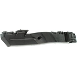Order Fixation de par-chocs avant conducteur - CH1032105C For Your Vehicle
