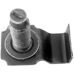 Order Fixation de par-chocs avant conducteur - FO1032107 For Your Vehicle