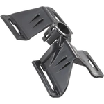 Order Front Driver Side Bumper Cover Retainer - MB1032106 For Your Vehicle