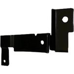 Order Fixation de par-chocs avant conducteur - NI1032116C For Your Vehicle