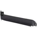 Order Front Driver Side Bumper Filler - GM1088166 For Your Vehicle