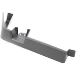 Order Front Driver Side Bumper Filler - GM1088169 For Your Vehicle