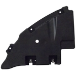 Order Front Driver Side Bumper Filler - GM1088182 For Your Vehicle