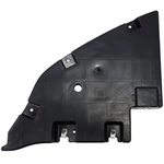 Order Remplissage de pare-chocs de conducteur avant - GM1088185 For Your Vehicle