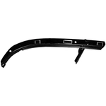 Order Front Driver Side Bumper Filler - HO1088107V For Your Vehicle