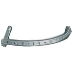 Order Front Driver Side Bumper Filler - HO1088108 For Your Vehicle